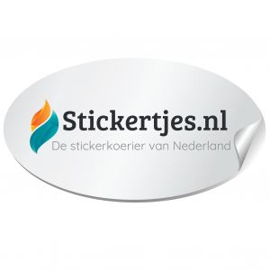 Stickertjes.nl - De stickerkoerier van Nederland! Stickers snelle levering.